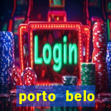 porto belo abastecimento segunda via